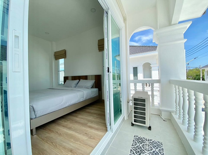 2 Bedroom Townhouse for Rent in Chalong Phuket - photo 6