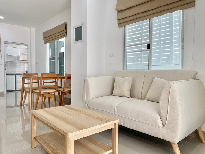 2 Bedroom Townhouse for Rent in Chalong Phuket - photo 5