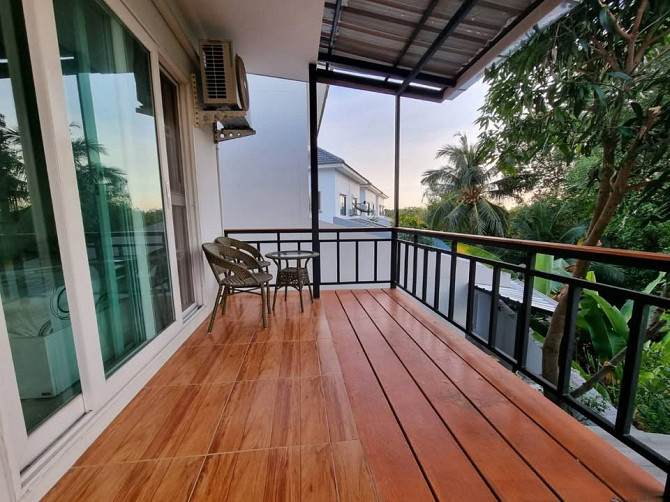 3 Bedroom Townhouse for Rent in Phuket Phuket - photo 9