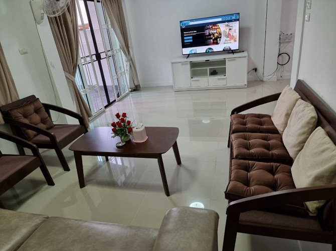 3 Bedroom Townhouse for Rent in Phuket Phuket - photo 7