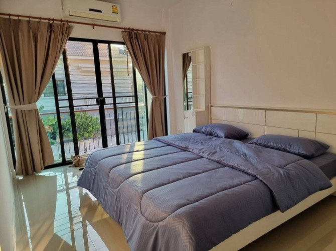 3 Bedroom Townhouse for Rent in Phuket Phuket - photo 3