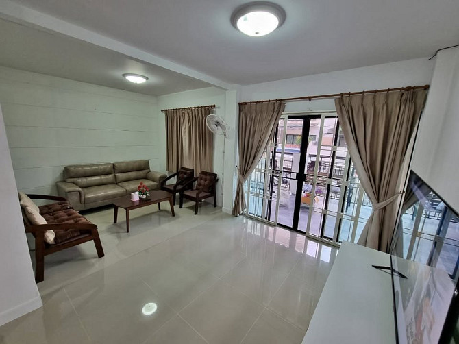 3 Bedroom Townhouse for Rent in Phuket Phuket - photo 1