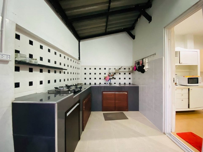 3 Bedroom Townhouse for Rent in Phuket Phuket - photo 5