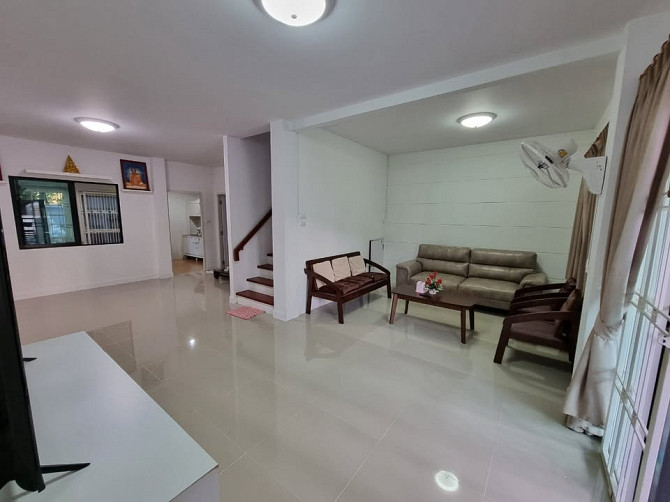3 Bedroom Townhouse for Rent in Phuket Phuket - photo 8