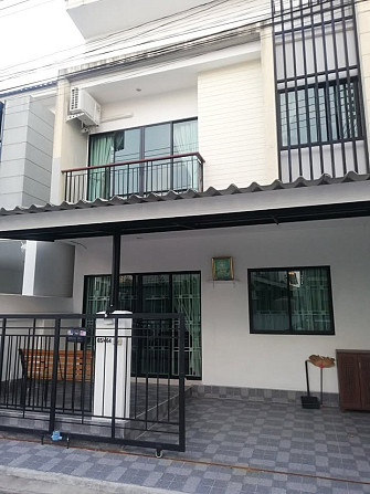 3 Bedroom Townhouse for Rent in Phuket Phuket - photo 14