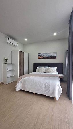2 Bedroom Townhouse for Long Term Rent Phuket - photo 3