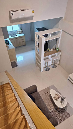 2 Bedroom Townhouse for Long Term Rent Phuket - photo 6