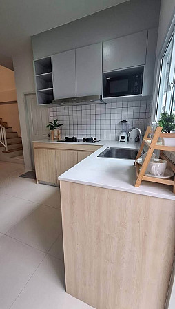 2 Bedroom Townhouse for Long Term Rent Phuket - photo 9