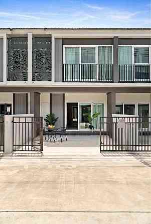 3 Bedroom Townhouse for Rent in Thepkasattri Phuket