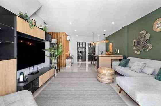 3 Bedroom Townhouse for Rent in Thepkasattri Phuket