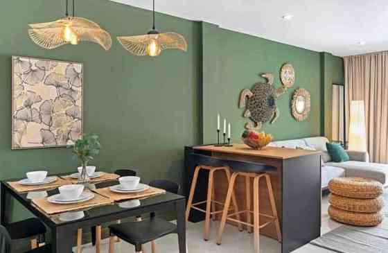 3 Bedroom Townhouse for Rent in Thepkasattri Phuket