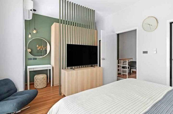 3 Bedroom Townhouse for Rent in Thepkasattri Phuket - photo 7