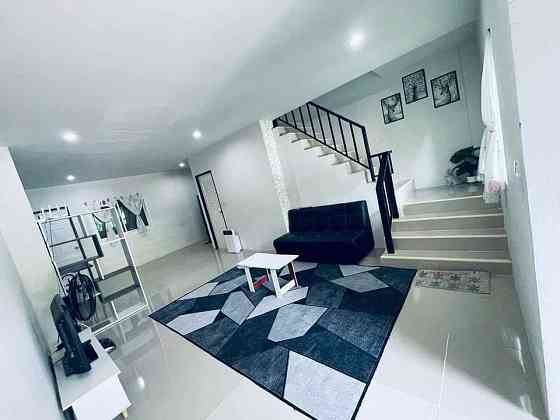 2 Bedroom Townhouse for Rent in Phuket Phuket