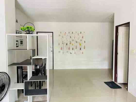2 Bedroom Townhouse for Rent in Phuket Phuket