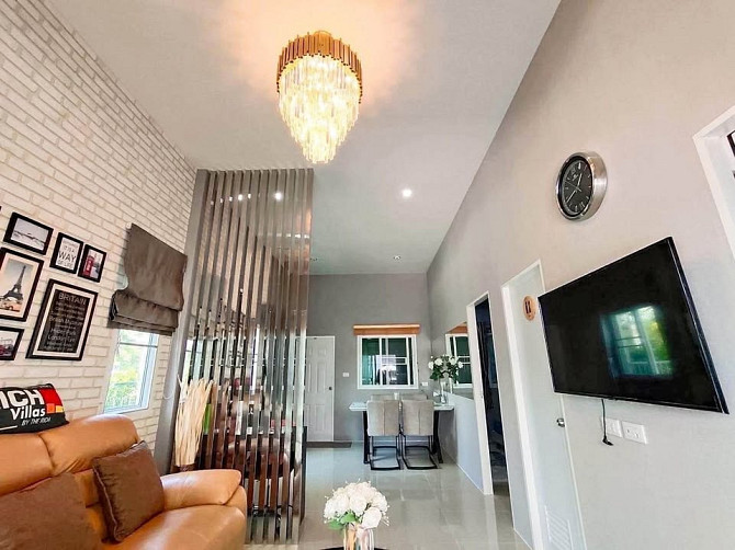 2 Bedroom House for Rent in Chalong, Phuket Phuket - photo 1