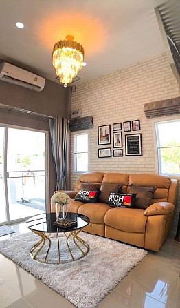 2 Bedroom House for Rent in Chalong, Phuket Phuket - photo 19