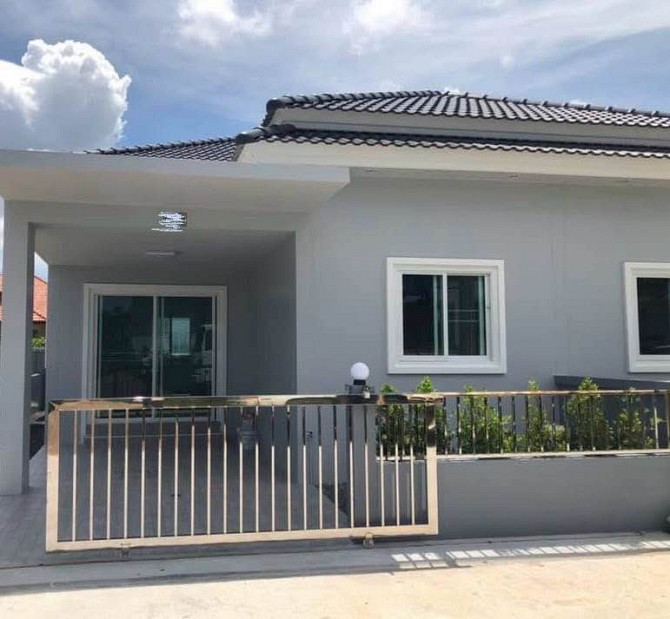 2 Bedroom House for Rent in Chalong, Phuket Phuket - photo 11