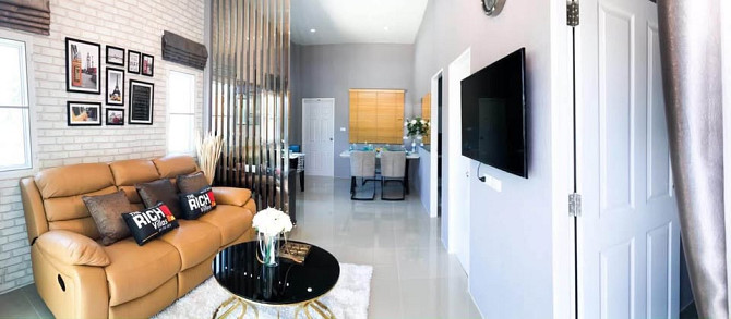 2 Bedroom House for Rent in Chalong, Phuket Phuket - photo 16
