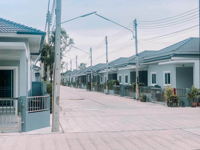 2 Bedroom House for Rent in Chalong, Phuket Phuket - photo 17