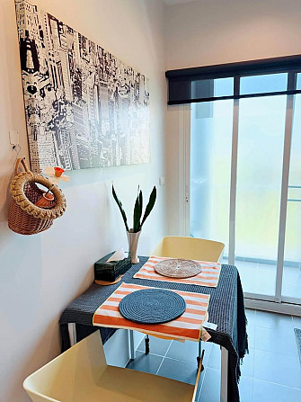 1 Bedroom Condo for Rent in Phuket Phuket - photo 1
