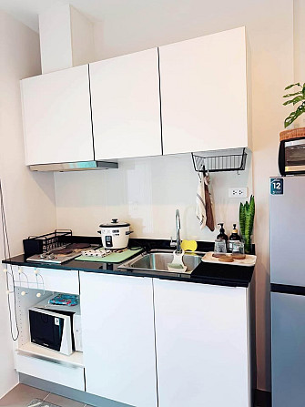 1 Bedroom Condo for Rent in Phuket Phuket - photo 8