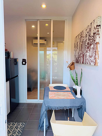 1 Bedroom Condo for Rent in Phuket Phuket - photo 9