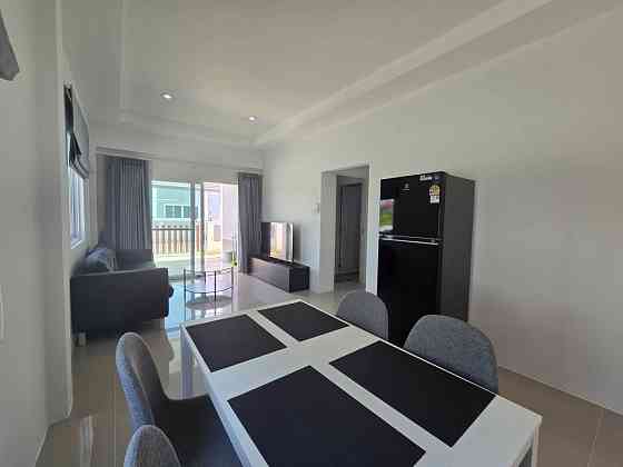 2 Bedroom Townhouse for Rent in Chalong Phuket