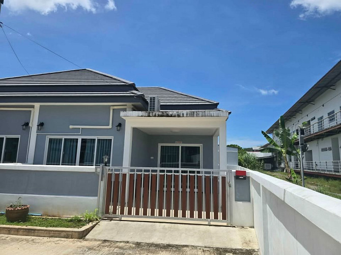 2 Bedroom Townhouse for Rent in Chalong Phuket - photo 16