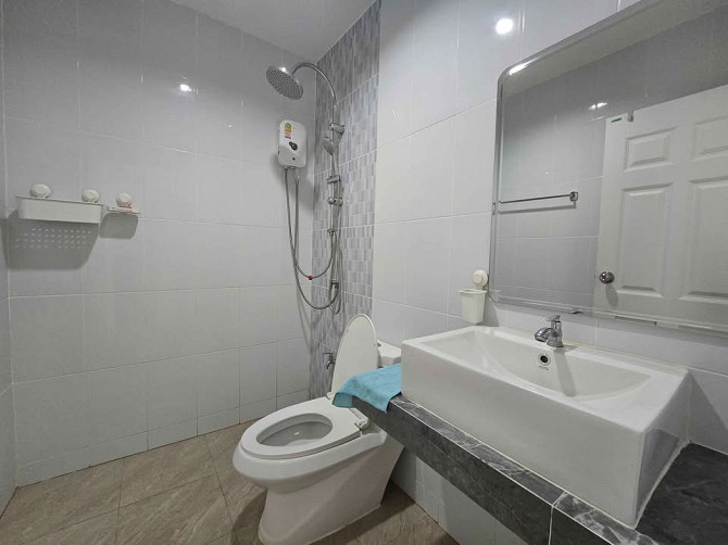 2 Bedroom Townhouse for Rent in Chalong Phuket - photo 14