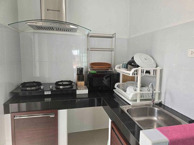 2 Bedroom Townhouse for Rent in Chalong Phuket - photo 13