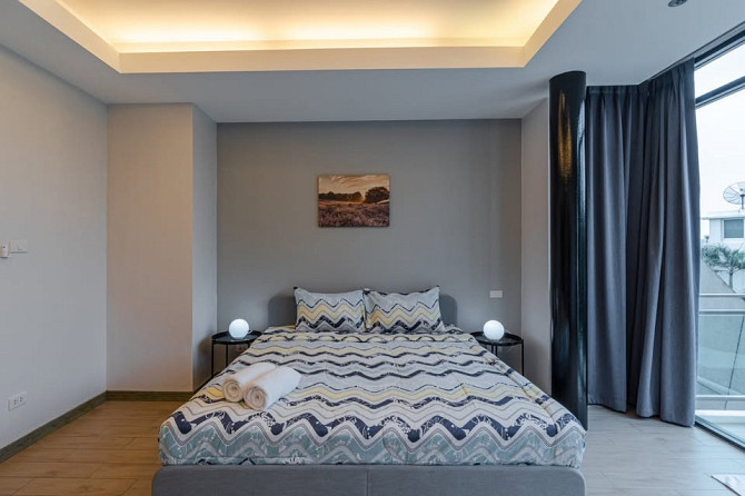 3 Bed Pool Villa for Rent in Jomtien Pattaya - photo 19