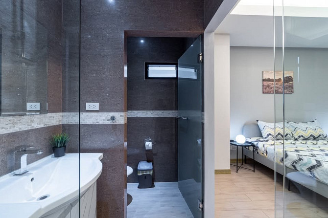 3 Bed Pool Villa for Rent in Jomtien Pattaya - photo 15