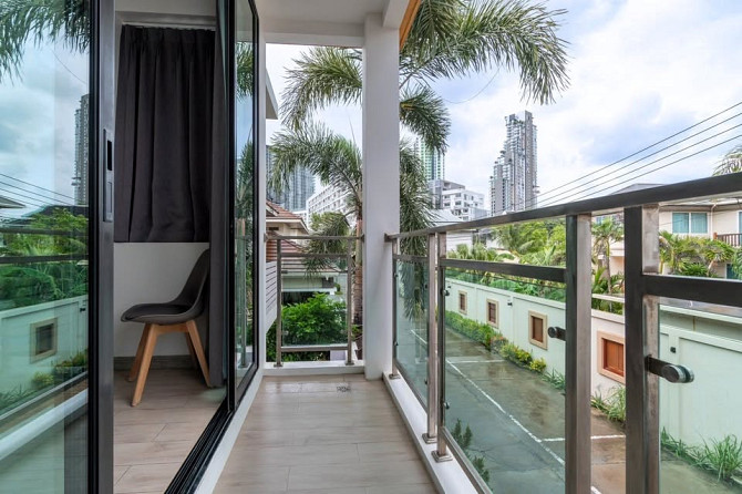 3 Bed Pool Villa for Rent in Jomtien Pattaya - photo 18