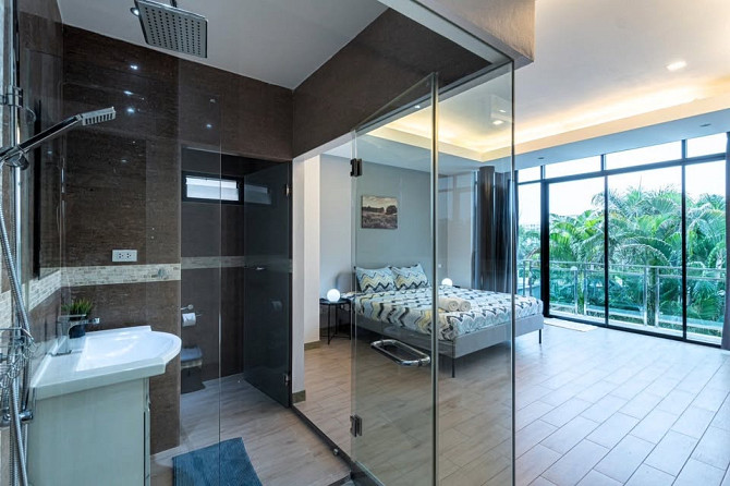 3 Bed Pool Villa for Rent in Jomtien Pattaya - photo 14