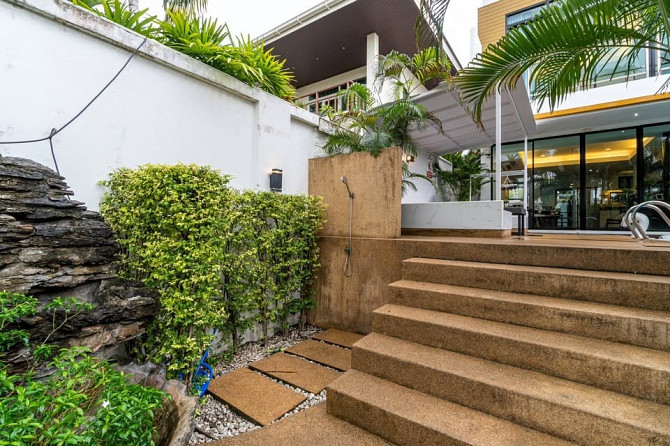 3 Bed Pool Villa for Rent in Jomtien Pattaya - photo 5