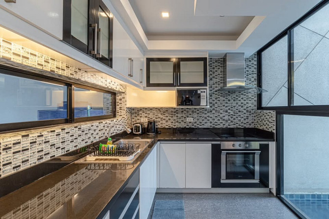 3 Bed Pool Villa for Rent in Jomtien Pattaya - photo 12