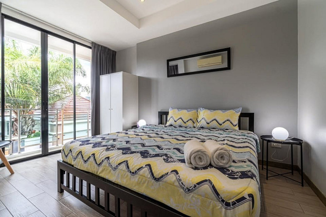 3 Bed Pool Villa for Rent in Jomtien Pattaya - photo 17