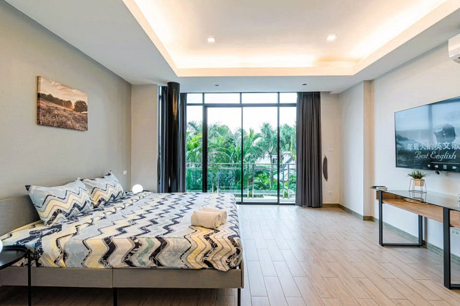 3 Bed Pool Villa for Rent in Jomtien Pattaya - photo 13