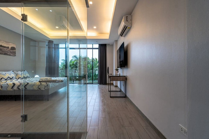 3 Bed Pool Villa for Rent in Jomtien Pattaya - photo 16