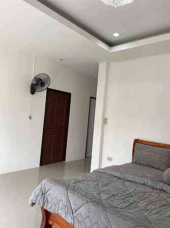 4 Bedroom Pool Villa for Rent in Maenam Pattaya