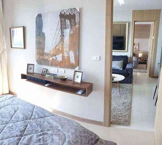 House for rent Pattaya