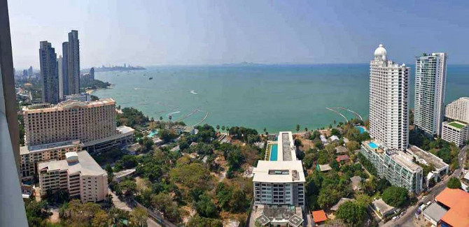 House for rent Pattaya - photo 1