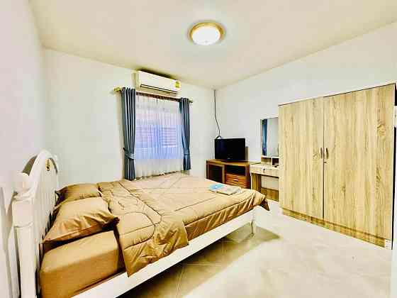 3 Bedroom Pool Villa for Rent in Pattaya Pattaya