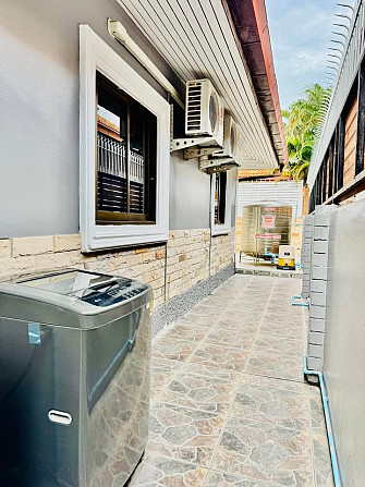 3 Bedroom Pool Villa for Rent in Pattaya Pattaya - photo 16
