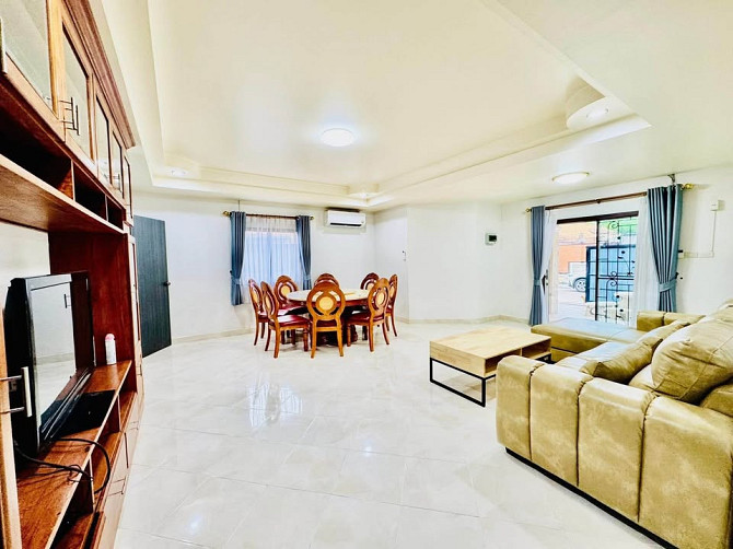 3 Bedroom Pool Villa for Rent in Pattaya Pattaya - photo 14