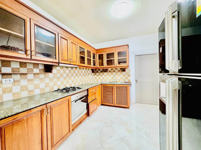 3 Bedroom Pool Villa for Rent in Pattaya Pattaya - photo 13