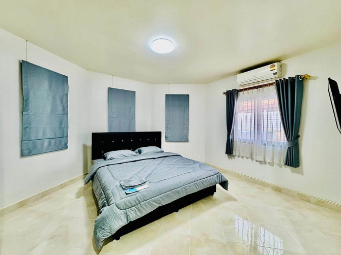 3 Bedroom Pool Villa for Rent in Pattaya Pattaya - photo 8