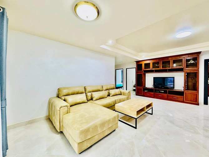3 Bedroom Pool Villa for Rent in Pattaya Pattaya - photo 7