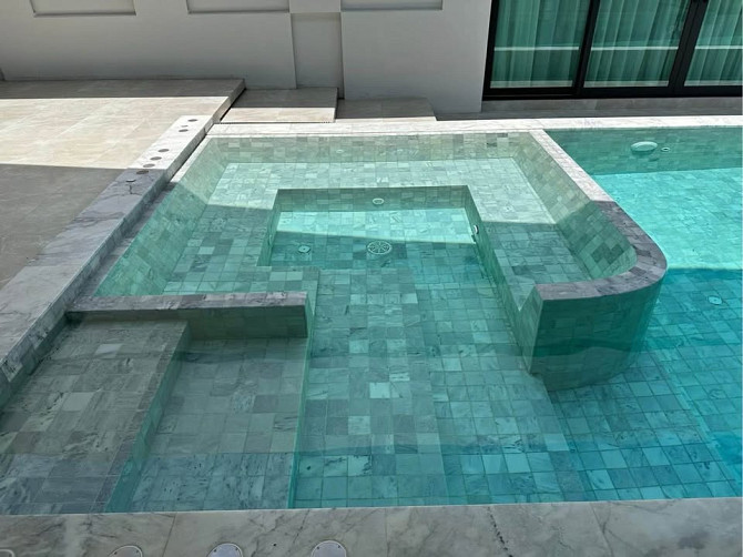 6 Bedroom Pool Villa for Rent in Pattaya Pattaya - photo 12