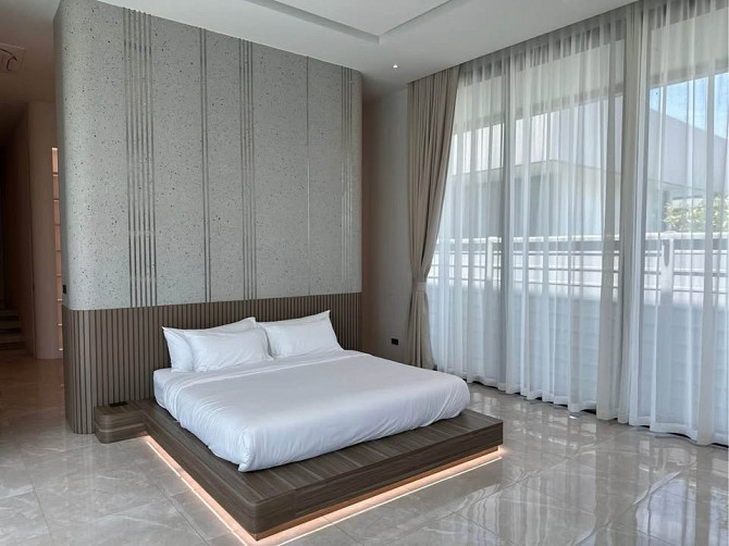 6 Bedroom Pool Villa for Rent in Pattaya Pattaya - photo 4